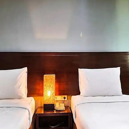 N1 Hotel Tanah Abang Jakarta Eksteriør billede