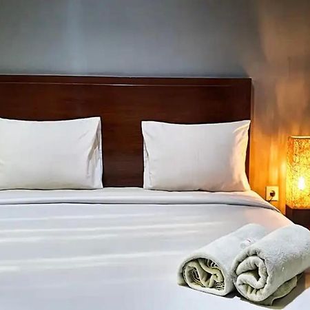 N1 Hotel Tanah Abang Jakarta Eksteriør billede